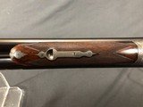 SOLD !!! HOLLAND & HOLLAND 12GA SIDELOCK WITH CASE 1896 ANTIQUE - 17 of 25