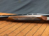 SOLD !!! DUCKS UNLIMMITTED WINCHESTER MODEL 23 20GA WITH CASE EXCELLENT - 5 of 21