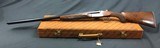 SOLD !!! DUCKS UNLIMMITTED WINCHESTER MODEL 23 20GA WITH CASE EXCELLENT - 1 of 21
