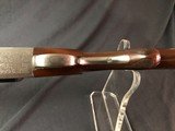 SOLD !!! DUCKS UNLIMMITTED WINCHESTER MODEL 23 20GA WITH CASE EXCELLENT - 15 of 21