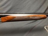 SOLD !!! DUCKS UNLIMMITTED WINCHESTER MODEL 23 20GA WITH CASE EXCELLENT - 11 of 21