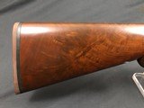 SOLD !!! DUCKS UNLIMMITTED WINCHESTER MODEL 23 20GA WITH CASE EXCELLENT - 9 of 21