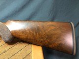 SOLD !!! DUCKS UNLIMMITTED WINCHESTER MODEL 23 20GA WITH CASE EXCELLENT - 6 of 21