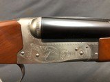 SOLD !!! DUCKS UNLIMMITTED WINCHESTER MODEL 23 20GA WITH CASE EXCELLENT - 8 of 21