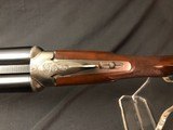 SOLD !!! DUCKS UNLIMMITTED WINCHESTER MODEL 23 20GA WITH CASE EXCELLENT - 13 of 21
