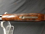 SOLD !!! DUCKS UNLIMMITTED WINCHESTER MODEL 23 20GA WITH CASE EXCELLENT - 14 of 21