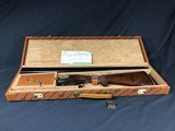 SOLD !!! DUCKS UNLIMMITTED WINCHESTER MODEL 23 20GA WITH CASE EXCELLENT - 2 of 21