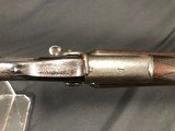 SOLD !!! HOLLAND & HOLLAND SIDELEVER HAMMERGUN WITH FANTASTIC HISTORY!!! WITH CASE ,ANTIQUE - 16 of 25