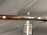 SOLD !!! HOLLAND & HOLLAND SIDELEVER HAMMERGUN WITH FANTASTIC HISTORY!!! WITH CASE ,ANTIQUE - 17 of 25