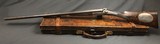 SOLD !!! HOLLAND & HOLLAND SIDELEVER HAMMERGUN WITH FANTASTIC HISTORY!!! WITH CASE ,ANTIQUE - 1 of 25