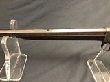 SOLD !!! REMINGTON #2 ROLLING BLOCK 22LR ANTIQUE - 11 of 19