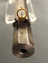 SOLD !!! REMINGTON #2 ROLLING BLOCK 22LR ANTIQUE - 6 of 19