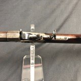 SOLD !!! REMINGTON #2 ROLLING BLOCK 22LR ANTIQUE - 14 of 19