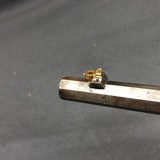 SOLD !!! REMINGTON #2 ROLLING BLOCK 22LR ANTIQUE - 13 of 19