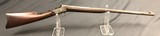 SOLD !!! REMINGTON #2 ROLLING BLOCK 22LR ANTIQUE - 3 of 19