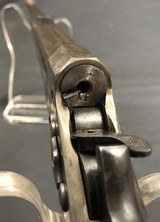 SOLD !!! REMINGTON #2 ROLLING BLOCK 22LR ANTIQUE - 7 of 19