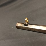 SOLD !!! REMINGTON #2 ROLLING BLOCK 22LR ANTIQUE - 12 of 19