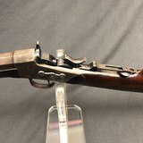 SOLD !!! REMINGTON #2 ROLLING BLOCK 22LR ANTIQUE - 15 of 19
