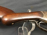 SOLD !!! F. BANNERMAN MODEL 1890 12GASPENCER RPTG. SHOT GUN PAT. ANTIQUE - 13 of 16