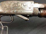 SOLD !!! F. BANNERMAN MODEL 1890 12GASPENCER RPTG. SHOT GUN PAT. ANTIQUE - 14 of 16