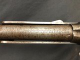 SOLD !!! F. BANNERMAN MODEL 1890 12GASPENCER RPTG. SHOT GUN PAT. ANTIQUE - 6 of 16