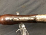 SOLD !!! F. BANNERMAN MODEL 1890 12GASPENCER RPTG. SHOT GUN PAT. ANTIQUE - 11 of 16