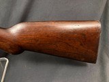 SOLD !!! F. BANNERMAN MODEL 1890 12GASPENCER RPTG. SHOT GUN PAT. ANTIQUE - 3 of 16
