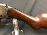 SOLD !!! F. BANNERMAN MODEL 1890 12GASPENCER RPTG. SHOT GUN PAT. ANTIQUE - 4 of 16