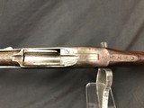 SOLD !!! F. BANNERMAN MODEL 1890 12GASPENCER RPTG. SHOT GUN PAT. ANTIQUE - 7 of 16