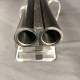 SOLD !!!F.lli. RIZZINI 12 GA EL ABERCROMBIE & FITCH EXCELLENT AS NEW!!! - 20 of 24