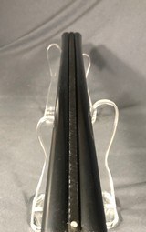 SOLD !!!F.lli. RIZZINI 12 GA EL ABERCROMBIE & FITCH EXCELLENT AS NEW!!! - 23 of 24