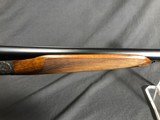 SOLD !!!F.lli. RIZZINI 12 GA EL ABERCROMBIE & FITCH EXCELLENT AS NEW!!! - 9 of 24