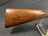 SOLD !!!F.lli. RIZZINI 12 GA EL ABERCROMBIE & FITCH EXCELLENT AS NEW!!! - 7 of 24