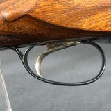 SOLD !!!F.lli. RIZZINI 12 GA EL ABERCROMBIE & FITCH EXCELLENT AS NEW!!! - 10 of 24