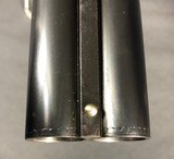 SOLD !!!F.lli. RIZZINI 12 GA EL ABERCROMBIE & FITCH EXCELLENT AS NEW!!! - 22 of 24