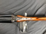 Sale Pending CHARLES BOSWELL LONDON 12GA GAME ENGRAVED 2 2/4IN IN PROOF EJECTOR - 11 of 20