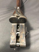 SOLD!!PARKER EH 10GA 32IN DAMASCUS #2 FRAME 1889 ANTIQUE - 16 of 20