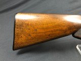 SOLD!!PARKER EH 10GA 32IN DAMASCUS #2 FRAME 1889 ANTIQUE - 3 of 20