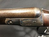SOLD!!PARKER EH 10GA 32IN DAMASCUS #2 FRAME 1889 ANTIQUE - 6 of 20