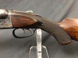 SOLD!!PARKER EH 10GA 32IN DAMASCUS #2 FRAME 1889 ANTIQUE - 8 of 20