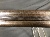 SOLD!!PARKER EH 10GA 32IN DAMASCUS #2 FRAME 1889 ANTIQUE - 17 of 20