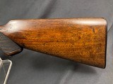 SOLD!!PARKER EH 10GA 32IN DAMASCUS #2 FRAME 1889 ANTIQUE - 7 of 20