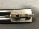 SOLD !!! PARKER REPRODUCTION 20GA DHE WITH 16GA BARRELS AND CASE EXCELLENT - 20 of 23