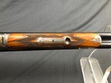 SOLD !!! PARKER REPRODUCTION 20GA DHE WITH 16GA BARRELS AND CASE EXCELLENT - 11 of 23