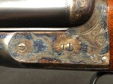 Sold! SPECTACULAR PARKER DHE 12GA
1 1/2 FRAME LIVE BIRD GUN WITH ALL THE OPTIONS - 3 of 24