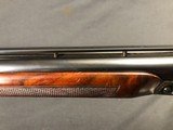 Sold! SPECTACULAR PARKER DHE 12GA
1 1/2 FRAME LIVE BIRD GUN WITH ALL THE OPTIONS - 19 of 24