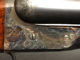 Sold! SPECTACULAR PARKER DHE 12GA
1 1/2 FRAME LIVE BIRD GUN WITH ALL THE OPTIONS - 10 of 24