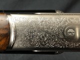 SALE PENDING !! BERETTA 471 SILVER-HAWK 12GA WITH CASE - 15 of 22