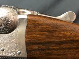 SALE PENDING !! BERETTA 471 SILVER-HAWK 12GA WITH CASE - 10 of 22