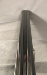 SALE PENDING !! BERETTA 471 SILVER-HAWK 12GA WITH CASE - 22 of 22